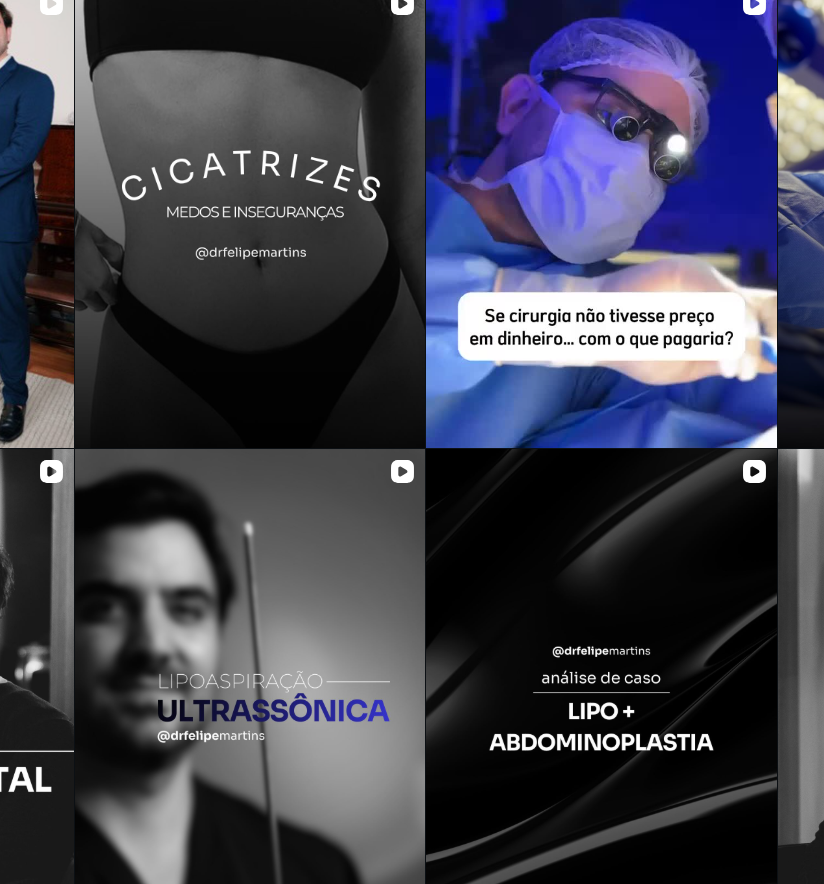 Case de médico parceiro 4