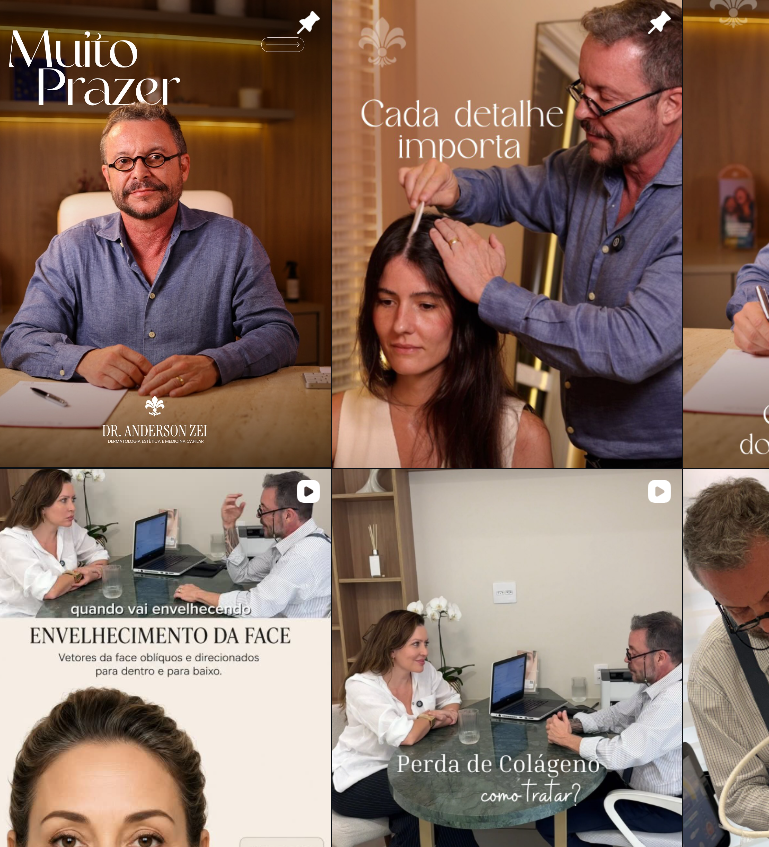 Case de médico parceiro 1